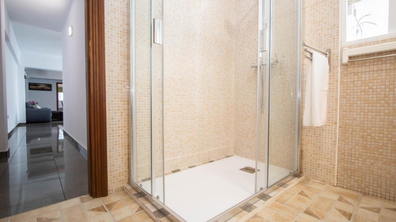 Bonito Apartamento Zona Weyler Santa Cruz de Tenerife Eksteriør billede