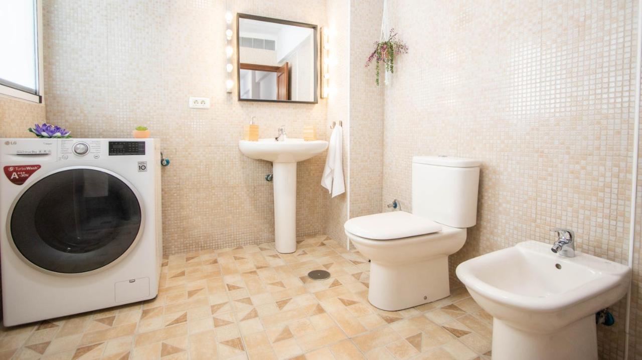 Bonito Apartamento Zona Weyler Santa Cruz de Tenerife Eksteriør billede