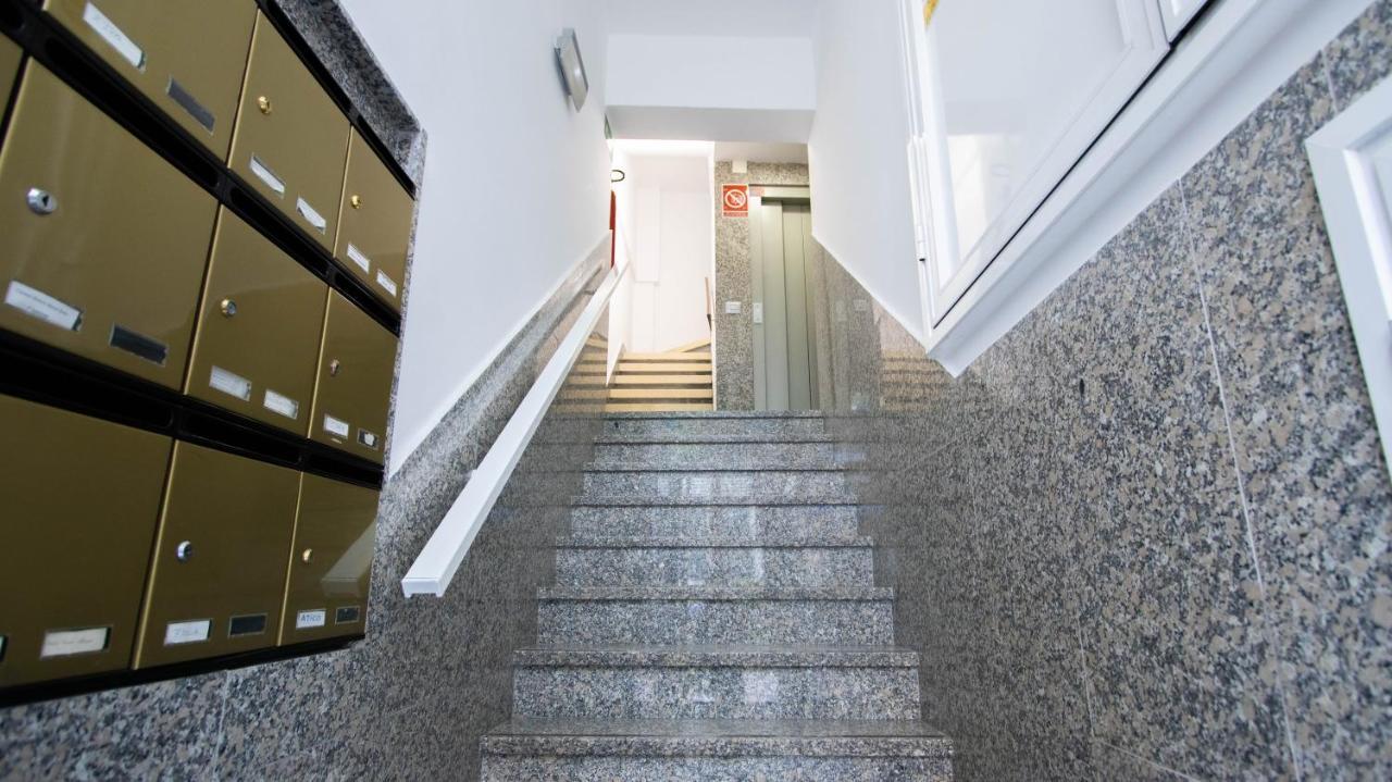 Bonito Apartamento Zona Weyler Santa Cruz de Tenerife Eksteriør billede