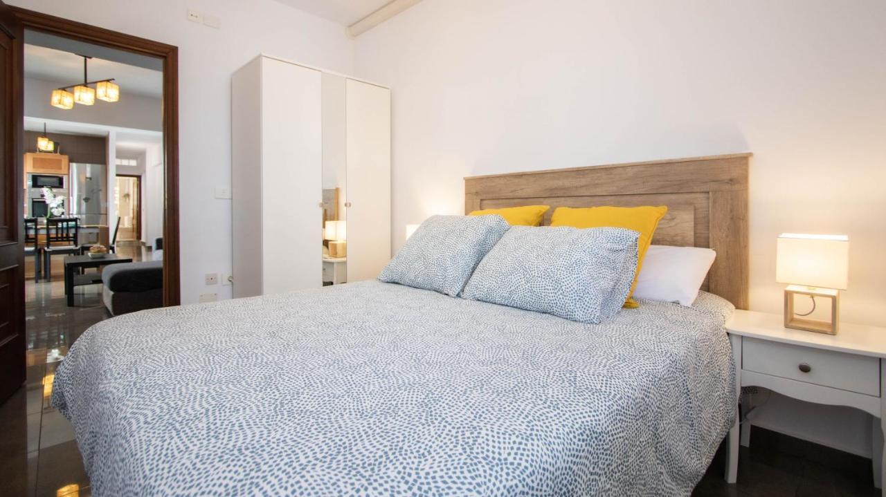 Bonito Apartamento Zona Weyler Santa Cruz de Tenerife Eksteriør billede