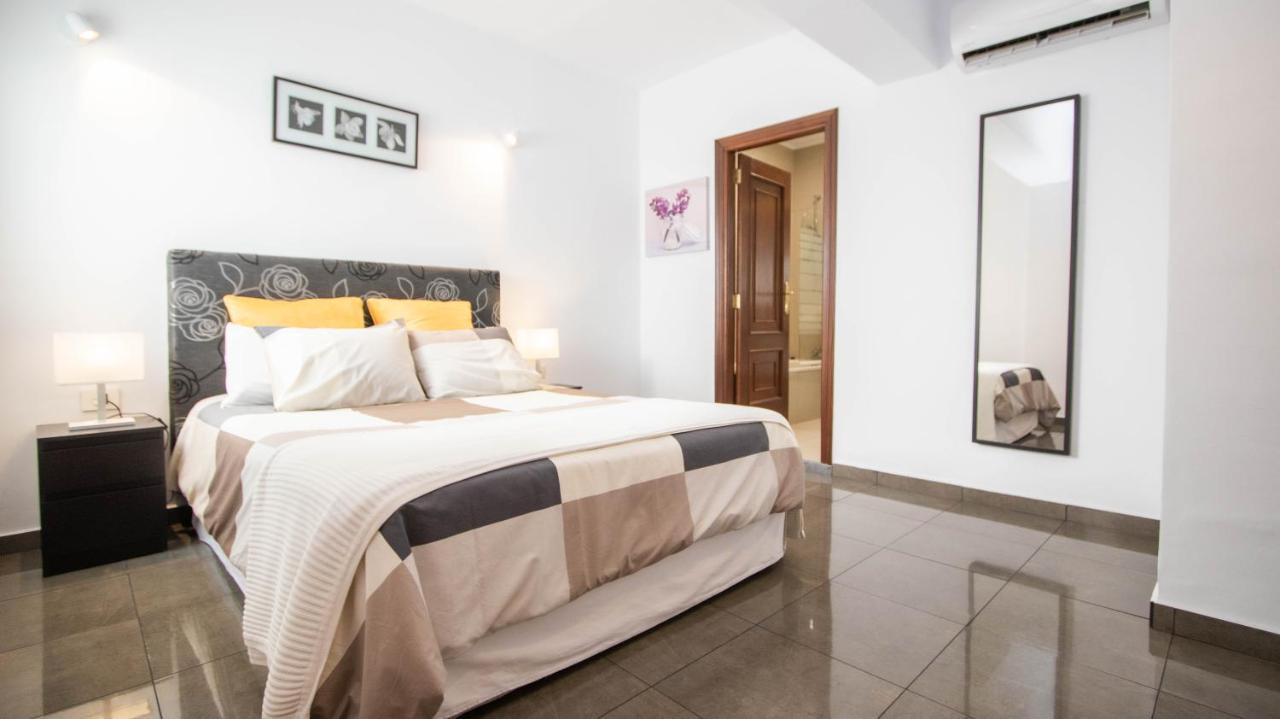 Bonito Apartamento Zona Weyler Santa Cruz de Tenerife Eksteriør billede