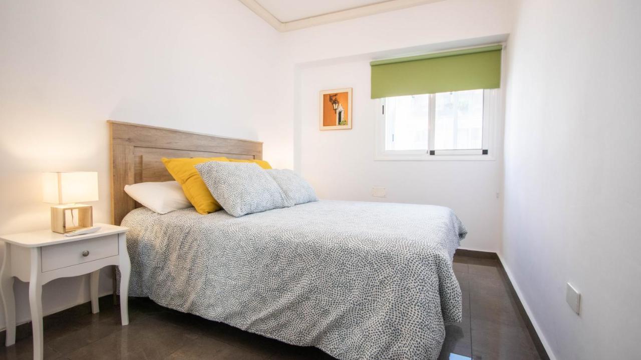 Bonito Apartamento Zona Weyler Santa Cruz de Tenerife Eksteriør billede